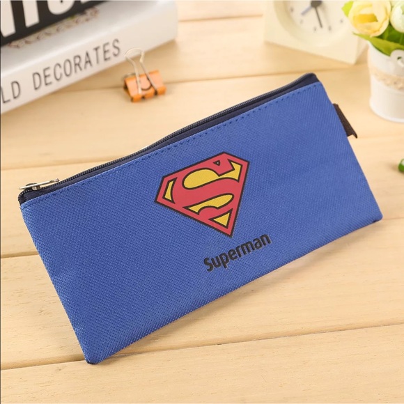 ❤️❤️HOST PICK❤️❤️ Superman case - Picture 7 of 8